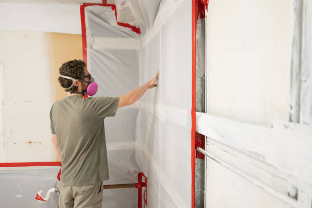 Best Air Quality Testing for Mold Spores  in Bellville, TX